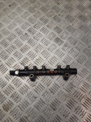 Молдинг впрыскная citroen berlingo 1.6 hdi r9144z290b фото №1