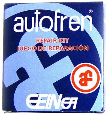 PROTECCIÓN DE MUÑÓN DE DIRECCIÓN AUTOFREN D8233  