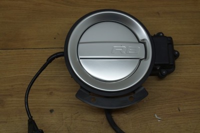 Заливна горловина пального труба кришка audi r8 оригінал 420 06- фото №1