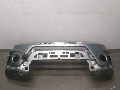 Бампер перед suzuki vitara 3 iii lift 18- фото №1