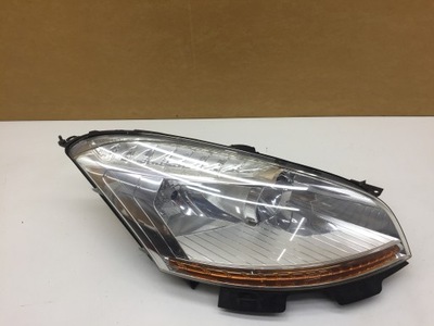 C4 picasso i фара лампа правая europa фото №1