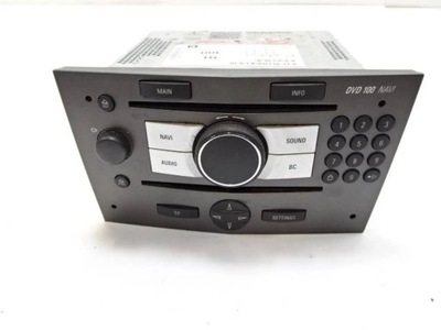 Radio CD Opel Antara Captiva