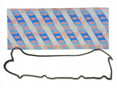 Mazda 626 gf gw 97-02 2.0 ditd прокладка кришки фото №1