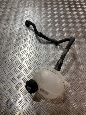 Бак розширювальний peugeot e-2008 ii 19- фото №1