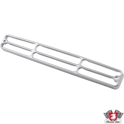 Vw transporter t1 решётка обдув фото №1