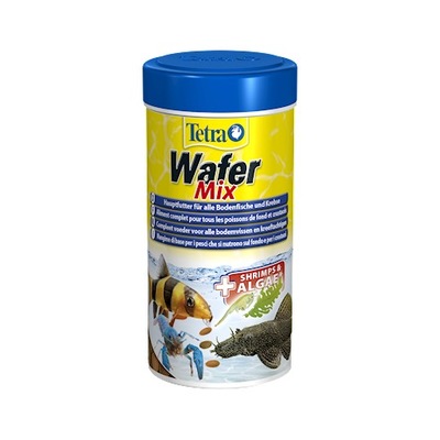 Tetra Wafer Mix 100ml