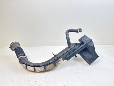 2008 ford galaxy труба впускний турбіни 4616125979 фото №1