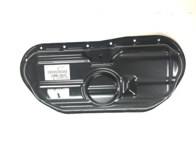 Поддон масляная lexus gs-f is-f rc-f lc500 ls460 nowa оригинальный номер фото №1