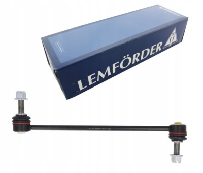 Соединитель стабилизатора. перед mitsubishi lancer viii 8 фото №1