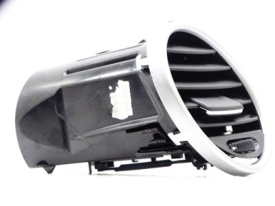 Решётка обдув средняя mercedes ml w164 gl x164 a1648301954 фото №1