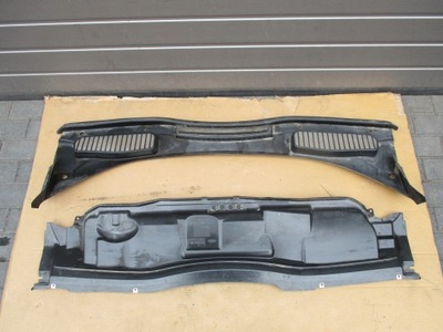 DE PARABRISAS SUPERIOR PARTE INFERIOR FORD C-MAX MK2  