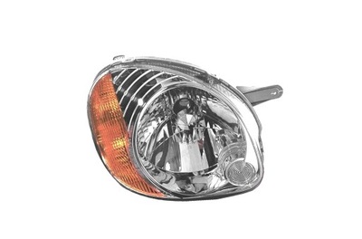 Фара главный hyundai atos 4041101e фото №1