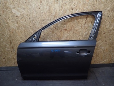 Дверь перед левая audi a6 c7 4g 11- фото №1