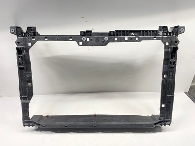 Pas передній перед підсилювач skoda kamiq scala 657 654 фото №1