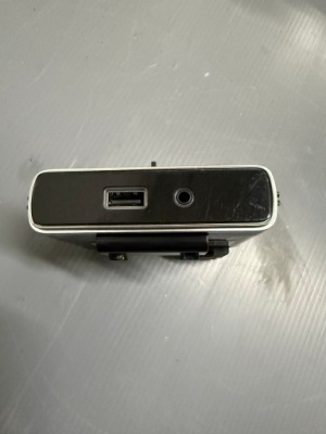 Port разъём usb alfa romeo giulia 156118209 фото №1