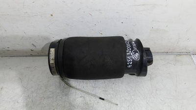 Подушка подвеска пневмоподушка уровень a2513200025 mercedes r w251 4matic фото №1