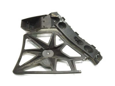 Напрямна бампера правий задня renault scenic iii 850440007r фото №1