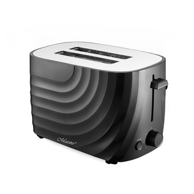 TOSTER MR-706-BLACK MAESTRO 700 W CZARNY