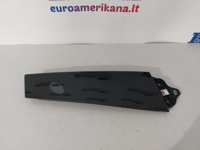 2017-19 TESLA МОДЕЛЬ 3 LH B-PILLAR COVER 110925390F