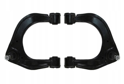 Важіль передній верхній ford ranger 2011-2021 фото №1