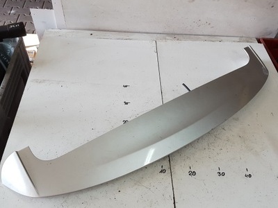 Hyundai ix35 10-16r спойлер спойлер крышки стоп rah фото №1