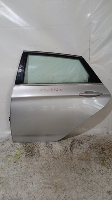 Hyundai i40 cw 12- n3s двері фото №1