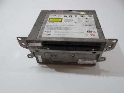 Радіо навігація bmw x3 f25 9383069 фото №1