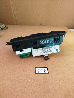 Годинник дисплей renault scenic i p8200142416 фото №1