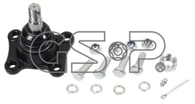 GSP S080229 GSP 8/5000 BOLT SWINGARM  