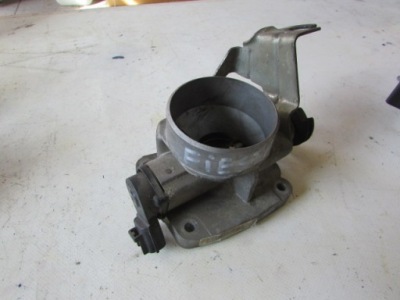 Дроссельная заслонка ford fiesta mk6 фото №1