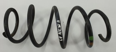 Пружина перед передняя vw new beetle ii 5c фото №1