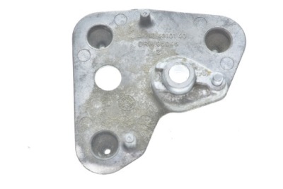 Кронштейн кронштейн насоса abs mercedes w210 a2104310140 фото №1