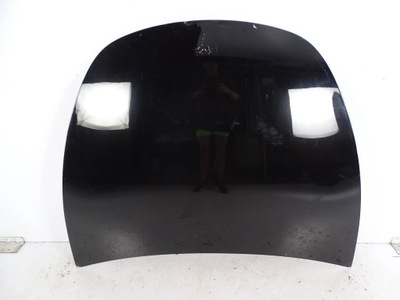 Капот tesla y model y фото №1