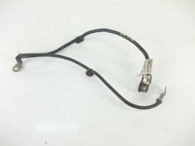 Шланг маси клема peugeot 207 06-15 фото №1