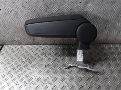 Подлокотник audi a4 b7 b6 exeo фото №1