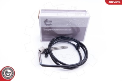 Skv germany 30skv140 датчик, температура выхлопных газов фото №1