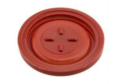 Мембрана вентиляція картера кришки клапанів citroen c3 picasso фото №1