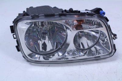 Лампа правий перед mercedes actros mp2 mp3 a9428206461 фото №1