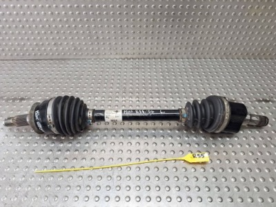 Приводной вал левая перед mini cooper r55 r56 06-13 1.6 16v 8605473 фото №1