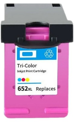 TUSZ DO DRUKARKI HP DeskJet Advantage 3838 4535