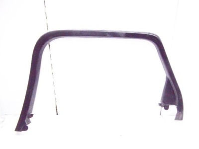 Audi a6 c7 рамка прокладка двері задня права kombi фото №1