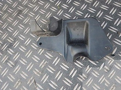 Seat leon ii 05- защита корпус фото №1