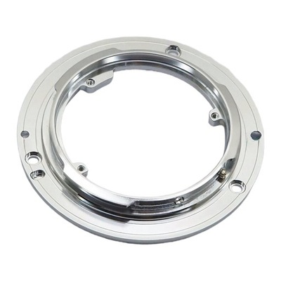 Replacement Mount Ring Accessory Metal Replace Parts for H es12060 H