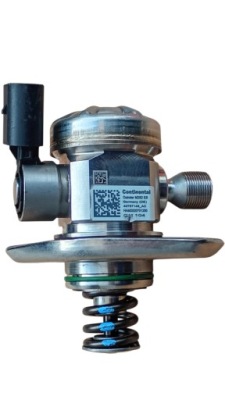 Насос тиску пального mercedes m282 фото №1