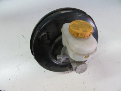 Усилитель тормозов насос тормозная toyota gt86 subaru brz фото №1