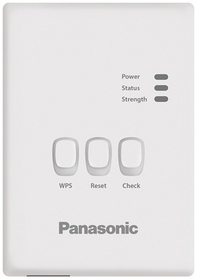 ADAPTER MODUŁ PANASONIC SMART CLOUD CZ-TAW1