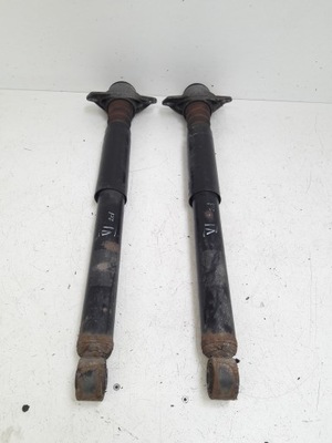 Амортизатори задня пара vw golf vi фото №1