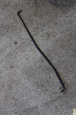 Renault kangoo ii проволока опора капот перед фото №1