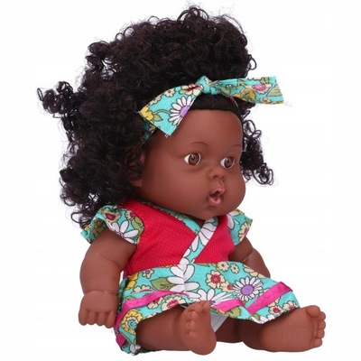 22cm*6cm Baby Doll Toy