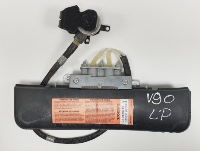 Подушка подушка безпеки w сидіння ліва volvo v90 i 9138719 фото №1